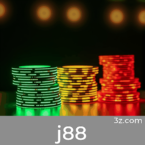 Login Seguro no J88: Proteção e Exclusividade