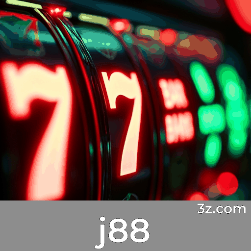 j88: Cassino Online e Apostas com Segurança e Diversão