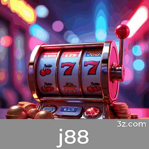 j88: Cassino Online e Apostas com Segurança e Diversão