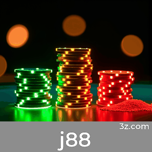 J88 Casino: Programa VIP de Luxo e Exclusividade