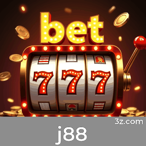 j88: Cassino Online e Apostas com Segurança e Diversão